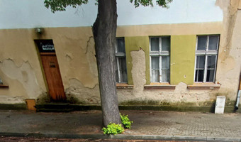 Budynek usługowy