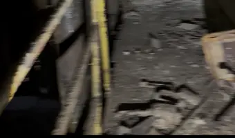 Hala PKP Cargo