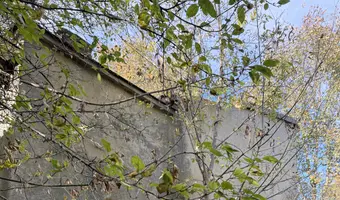 Opuszczone gospodarstwo