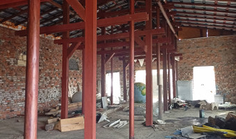 Sala weselna Cięciwa,