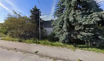 Opuszczone godspodastwo - zdjęcie 2/2