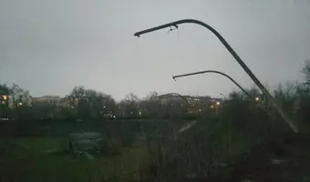 Orzeł (stadion kolarski, hala ćwiczeń), Warszawa