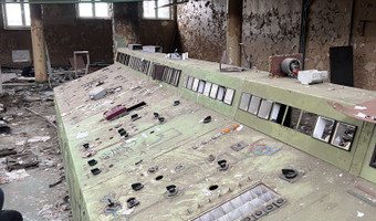Elektrociepłownia EC - 2,