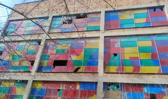 Fabryka transformatorów e l t a