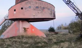 Wiatrak Gigant