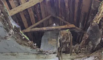 Dom i stodoła - zdjęcie 3/4