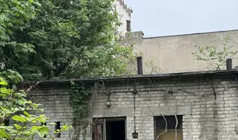 Opuszczone budynki - zdjęcie 4/4