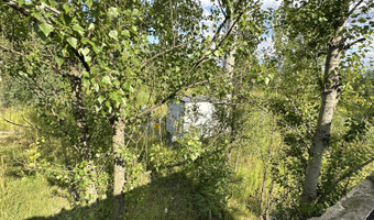 Opuszczony budynek przy torach, gliwice