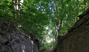 Fort M "Mokotów"