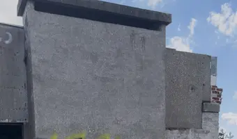 Opuszczona budowa szpitala , Koszalin