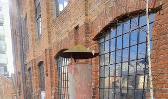 Fabryka transformatorów e l t a