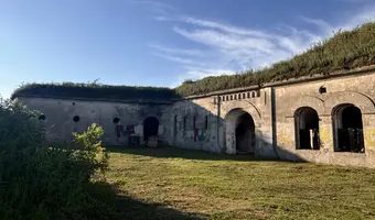 Fort Piątnica, Piątnica