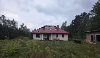 Dom Jednorodzinny