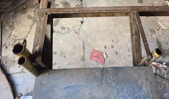 Przędzalnia ludwika domanowicza, Łódź