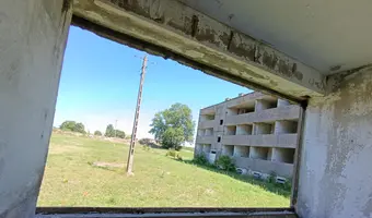 Bloki mieszkalne z wielkiej płyty