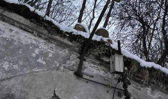 Fort 51 " rajsko", kraków