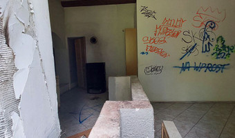 Ruiny wodociągów,