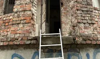 Izba Wytrzeźwień, Gdańsk
