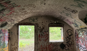 Bastion Zbawiciela, Gdańsk,