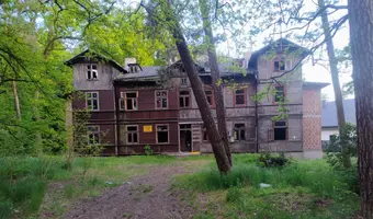 Domek Letniskowy