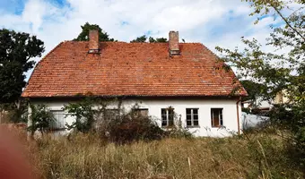 Pogrodzie wartownia - Republika Dziecięca, Nowe Warpno