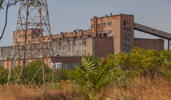 Elektrownia Inota,
