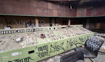Elektrociepłownia EC - 2,
