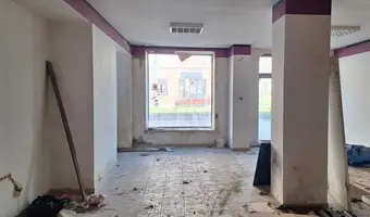 Opuszczone budynki
