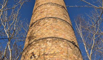 Stara cegielnia, poznań