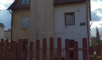 Opuszczony klub nocny,