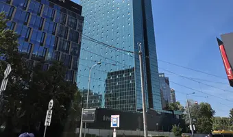 Intraco, Warszawa