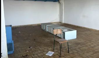 Stara fabryka, kłobuck