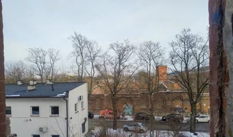 Przędzalnia cienkoprzędna h. grohmana, Łódź