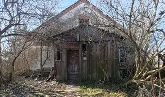 Opuszczony Browar , Jeżewo Stare