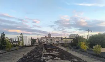 Fabryka Schultza / Kino Kapitol