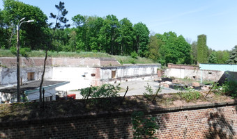 Fort v i i im. tadeusza kościuszki, toruń