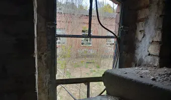 Koszary artylerii, Olsztyn