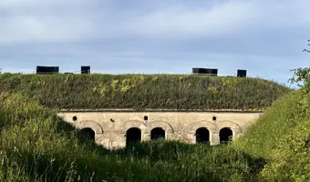 Fort Piątnica, Piątnica