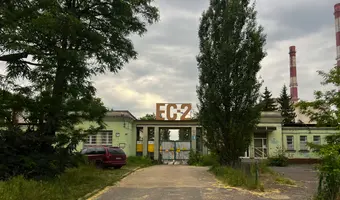 Elektrociepłownia e c-2, Łódź - zdjęcie 3/4