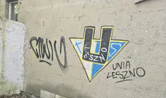 Opuszczona ubojnia w Piotrowicach