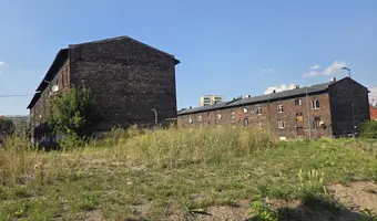 Wysiedlone kamienicę
