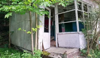 Ośrodek kolonijny huty Buczek w Korbielowie