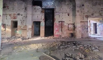 Przędzalnia cienkoprzędna h. grohmana, Łódź