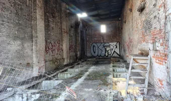 Oczyszczalnia Ścieków anilany, Łódź - zdjęcie 3/4