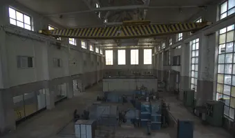 Toxic factory - zdjęcie 2/3