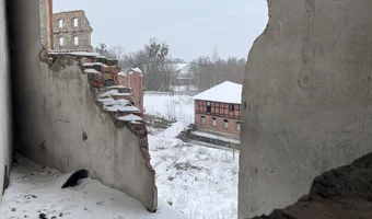 Starogardzkie młyny, starogard gdaski