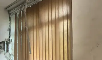 Opuszczona hurtownia tytoniu, Łódź - zdjęcie 3/4
