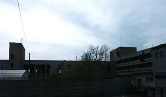 Laboratorium Anilany, Łódź