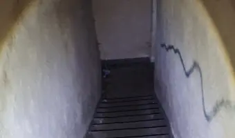 Schron z wieżą radarową 13. BAS