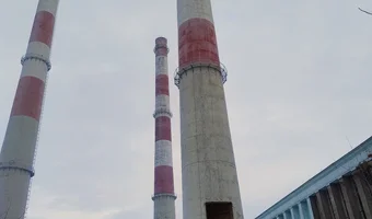 Elektrociepłownia e c-2